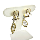 CISEY/チセー ダイヤモンド 計0.08×2ct ピアス K18ゴールド 18金/Pt900プラチナ 9.4g レディース
【中古】【真子質店】【NN】




【IMoYT】