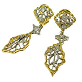 CISEY/チセー ダイヤモンド 計0.08×2ct ピアス K18ゴールド 18金/Pt900プラチナ 9.4g レディース
【中古】【真子質店】【NN】




【IMoYT】