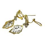 CISEY/チセー ダイヤモンド 計0.08×2ct ピアス K18ゴールド 18金/Pt900プラチナ 9.4g レディース
【中古】【真子質店】【NN】




【IMoYT】