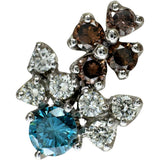 ダイヤモンド（トリートメント） 1.00ct ペンダントトップ K18WGホワイトゴールド 18金 3.0g レディース
【中古】【真子質店】【NN】




【YIY】