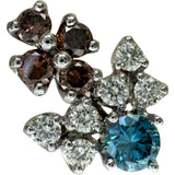 ダイヤモンド（トリートメント） 1.00ct ペンダントトップ K18WGホワイトゴールド 18金 3.0g レディース
【中古】【真子質店】【NN】




【YIY】