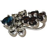 ダイヤモンド（トリートメント） 1.00ct ペンダントトップ K18WGホワイトゴールド 18金 3.0g レディース
【中古】【真子質店】【NN】




【YIY】