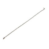 テニス ダイヤモンド 計1.00ct ブレスレット Pt850プラチナ 3.4g 16.5cm レディース
【中古】【真子質店】【NN】




【MaMiMo】