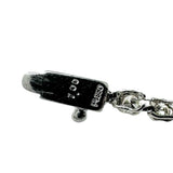 テニス ダイヤモンド 計1.00ct ブレスレット Pt850プラチナ 3.4g 16.5cm レディース
【中古】【真子質店】【NN】




【MaMiMo】