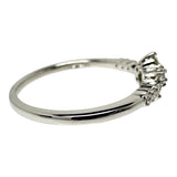 13号【agete/アガット】 ダイヤモンド 計0.23ct リング・指輪 K10WGホワイトゴールド 10金 2.0g レディース
【中古】【真子質店】【NN】




【TYD】