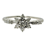 13号【agete/アガット】 ダイヤモンド 計0.23ct リング・指輪 K10WGホワイトゴールド 10金 2.0g レディース
【中古】【真子質店】【NN】




【TYD】