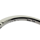 13号【agete/アガット】 ダイヤモンド 計0.23ct リング・指輪 K10WGホワイトゴールド 10金 2.0g レディース
【中古】【真子質店】【NN】




【TYD】
