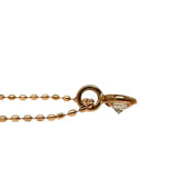 【agete/アガット】 ダイヤモンド 0.10ct ネックレス K10PGピンクゴールド 10金 1.2g 40.5cm レディース
【中古】【真子質店】【NN】




【IMoD】
