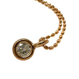 【agete/アガット】 ダイヤモンド 0.10ct ネックレス K10PGピンクゴールド 10金 1.2g 40.5cm レディース
【中古】【真子質店】【NN】




【IMoD】