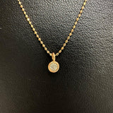 【agete/アガット】 ダイヤモンド 0.10ct ネックレス K10PGピンクゴールド 10金 1.2g 40.5cm レディース
【中古】【真子質店】【NN】




【IMoD】