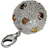 Sphere Motif Multi-color Diamond 1.60ct Other Melee Diamonds 0.30ct Pendant Top K18WG White Gold 18K 9.2g Ladies
【Used】【Makoto Shichiten】【NN】




【IMiIMo】
