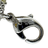 Sphere Motif Multi-color Diamond 1.60ct Other Melee Diamonds 0.30ct Pendant Top K18WG White Gold 18K 9.2g Ladies
【Used】【Makoto Shichiten】【NN】




【IMiIMo】