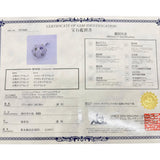 Sphere Motif Multi-color Diamond 1.60ct Other Melee Diamonds 0.30ct Pendant Top K18WG White Gold 18K 9.2g Ladies
【Used】【Makoto Shichiten】【NN】




【IMiIMo】