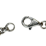 フラワーモチーフ マルチ石 18.90ct ブレスレット K18WGホワイトゴールド 18金 12.8g 18.5cm レディース
【中古】【真子質店】【NN】




【IMiTY】
