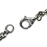 フラワーモチーフ マルチ石 18.90ct ブレスレット K18WGホワイトゴールド 18金 12.8g 18.5cm レディース
【中古】【真子質店】【NN】




【IMiTY】