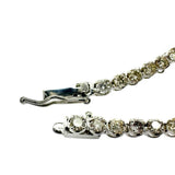 Tennis Diamond Total 2.00ct Bracelet Pt900 Platinum 4.8g 16cm Ladies
【Used】【Makoto Shichiten】【NN】

【MoSD】
