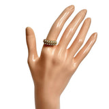 10号 ベビーパール　1.6ｍｍ リング・指輪 K18ゴールド 18金 2.8g レディース
【中古】【真子質店】【NN】




【DSMo】