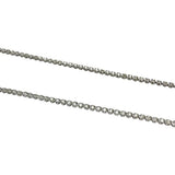 テニス ロング ダイヤモンド 10.00ct ネックレス Pt850プラチナ 29.2g 内周80cm レディース
【中古】【真子質店】【NN】




【DMiDx】