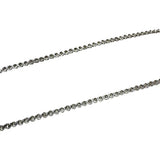 テニス ロング ダイヤモンド 10.00ct ネックレス Pt850プラチナ 29.2g 内周80cm レディース
【中古】【真子質店】【NN】




【DMiDx】