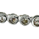 テニス ロング ダイヤモンド 10.00ct ネックレス Pt850プラチナ 29.2g 内周80cm レディース
【中古】【真子質店】【NN】




【DMiDx】