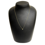 【ete/エテ】 Aモチーフ ダイヤモンド 計0.04ct ネックレス K18ゴールド 18金 0.8g 39.5cm ゴールド レディース
【中古】【真子質店】【NN】




【IYMo】