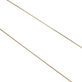 【4℃/ヨンドシー】 ダブルリング ダイヤモンド ネックレス K18PGピンクゴールド 18金 2.0g 40cm レディース
【中古】【真子質店】【NN】




【DIMi】