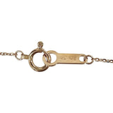 【4℃/ヨンドシー】 ダブルリング ダイヤモンド ネックレス K18PGピンクゴールド 18金 2.0g 40cm レディース
【中古】【真子質店】【NN】




【DIMi】
