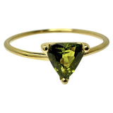 12号 ペリドット 0.40ct リング・指輪 K18ゴールド 18金 1.2g レディース
【中古】【真子質店】【NN】




【TTMo】