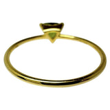 12号 ペリドット 0.40ct リング・指輪 K18ゴールド 18金 1.2g レディース
【中古】【真子質店】【NN】




【TTMo】
