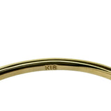 12号 ペリドット 0.40ct リング・指輪 K18ゴールド 18金 1.2g レディース
【中古】【真子質店】【NN】




【TTMo】