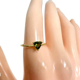 12号 ペリドット 0.40ct リング・指輪 K18ゴールド 18金 1.2g レディース
【中古】【真子質店】【NN】




【TTMo】