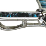 十字架/クロスモチーフ ダイヤモンド（トリートメント） 0.40ct ペンダントトップ K18WGホワイトゴールド 18金 1.4g レディース
【中古】【真子質店】【NN】




【MaxMi】