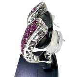 ルビー 0.45×2ct ピアス K18WGホワイトゴールド 18金 6.3g レディース
【中古】【真子質店】【NN】




【IMaTx】