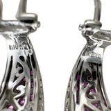 ルビー 0.45×2ct ピアス K18WGホワイトゴールド 18金 6.3g レディース
【中古】【真子質店】【NN】




【IMaTx】