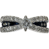 13号【Southern Cross/サザンクロス】 ダイヤモンド 0.63ct リング・指輪 Pt900プラチナ 11.4g レディース
【中古】【真子質店】【NN】




【IDMax】