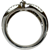 13号【Southern Cross/サザンクロス】 ダイヤモンド 0.63ct リング・指輪 Pt900プラチナ 11.4g レディース
【中古】【真子質店】【NN】




【IDMax】