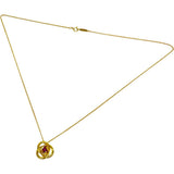 【TIFFANY&Co./ティファニー】 トリプルループ ルビー ネックレス K18ゴールド 18金 4.4g 45.5cm レディース
【中古】【真子質店】【BL】




【ITTI】