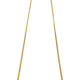 【TIFFANY&Co./ティファニー】 トリプルループ ルビー ネックレス K18ゴールド 18金 4.4g 45.5cm レディース
【中古】【真子質店】【BL】




【ITTI】