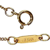 【TIFFANY&Co./ティファニー】 トリプルループ ルビー ネックレス K18ゴールド 18金 4.4g 45.5cm レディース
【中古】【真子質店】【BL】




【ITTI】