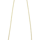 【TIFFANY&Co./ティファニー】 ロング チェーンのみ ネックレス K18ゴールド 18金 4.0g 77cm レディース
【中古】【真子質店】【BL】




【KST】