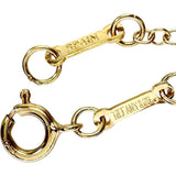 【TIFFANY&Co./ティファニー】 ロング チェーンのみ ネックレス K18ゴールド 18金 4.0g 77cm レディース
【中古】【真子質店】【BL】




【KST】