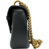 【LOUIS VUITTON/ルイ・ヴィトン】 ニューウェーブ チェーンバッグMM パッチーズコレクション M52564 ショルダーバッグ レザー ブラックレザー/ゴールド金具 レディース【中古】【真子質店】【BL】




【ISTMo】