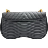 【LOUIS VUITTON/ルイ・ヴィトン】 ニューウェーブ チェーンバッグMM パッチーズコレクション M52564 ショルダーバッグ レザー ブラックレザー/ゴールド金具 レディース【中古】【真子質店】【BL】




【ISTMo】