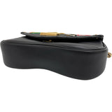 【LOUIS VUITTON/ルイ・ヴィトン】 ニューウェーブ チェーンバッグMM パッチーズコレクション M52564 ショルダーバッグ レザー ブラックレザー/ゴールド金具 レディース【中古】【真子質店】【BL】




【ISTMo】