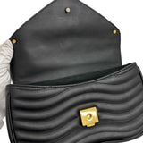 【LOUIS VUITTON/ルイ・ヴィトン】 ニューウェーブ チェーンバッグMM パッチーズコレクション M52564 ショルダーバッグ レザー ブラックレザー/ゴールド金具 レディース【中古】【真子質店】【BL】




【ISTMo】
