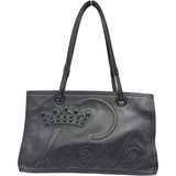 【LOEWE/ロエベ】 クラウン ショッパーバッグ トートバッグ レザー ブラックレザー/ブラック金具 レディース【中古】【真子質店】【BL】




【MoSD】