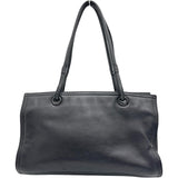 【LOEWE/ロエベ】 クラウン ショッパーバッグ トートバッグ レザー ブラックレザー/ブラック金具 レディース【中古】【真子質店】【BL】




【MoSD】
