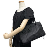 【LOEWE/ロエベ】 クラウン ショッパーバッグ トートバッグ レザー ブラックレザー/ブラック金具 レディース【中古】【真子質店】【BL】




【MoSD】