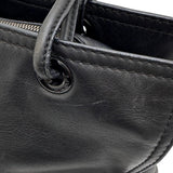【LOEWE/ロエベ】 クラウン ショッパーバッグ トートバッグ レザー ブラックレザー/ブラック金具 レディース【中古】【真子質店】【BL】




【MoSD】