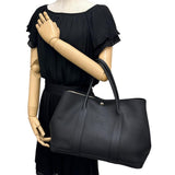 【HERMES/エルメス】 ガーデンパーティ36 PM ハンドバッグ ネゴンダ/レザー ブラック/シルバー金具 レディース【中古】【真子質店】【BL】




【MaKSMo】